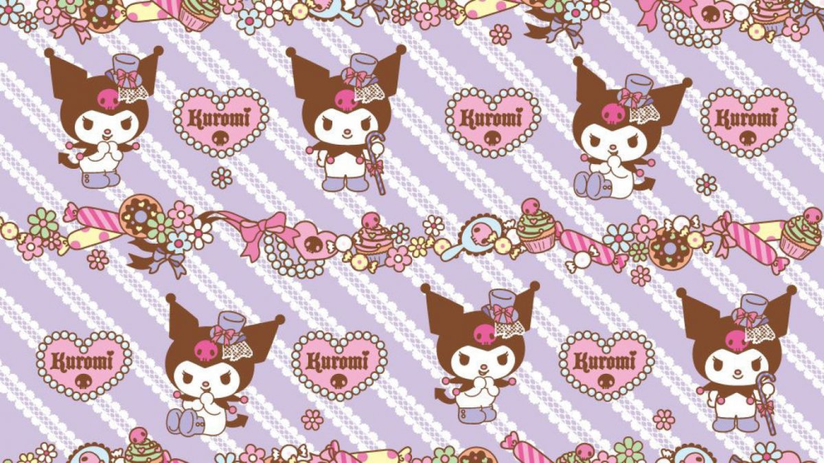 Инди КИД Куроми