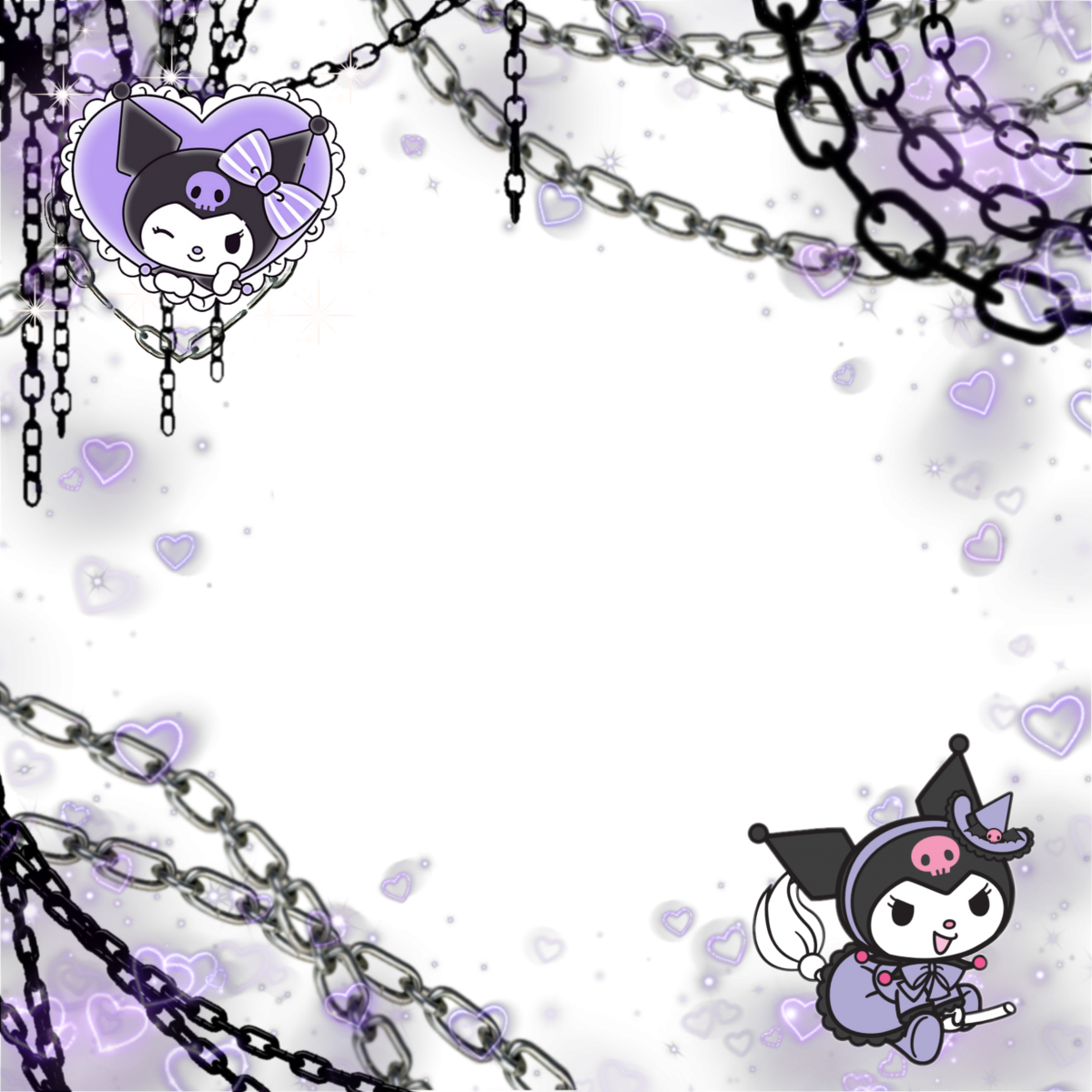 Хэллоу Китти панк