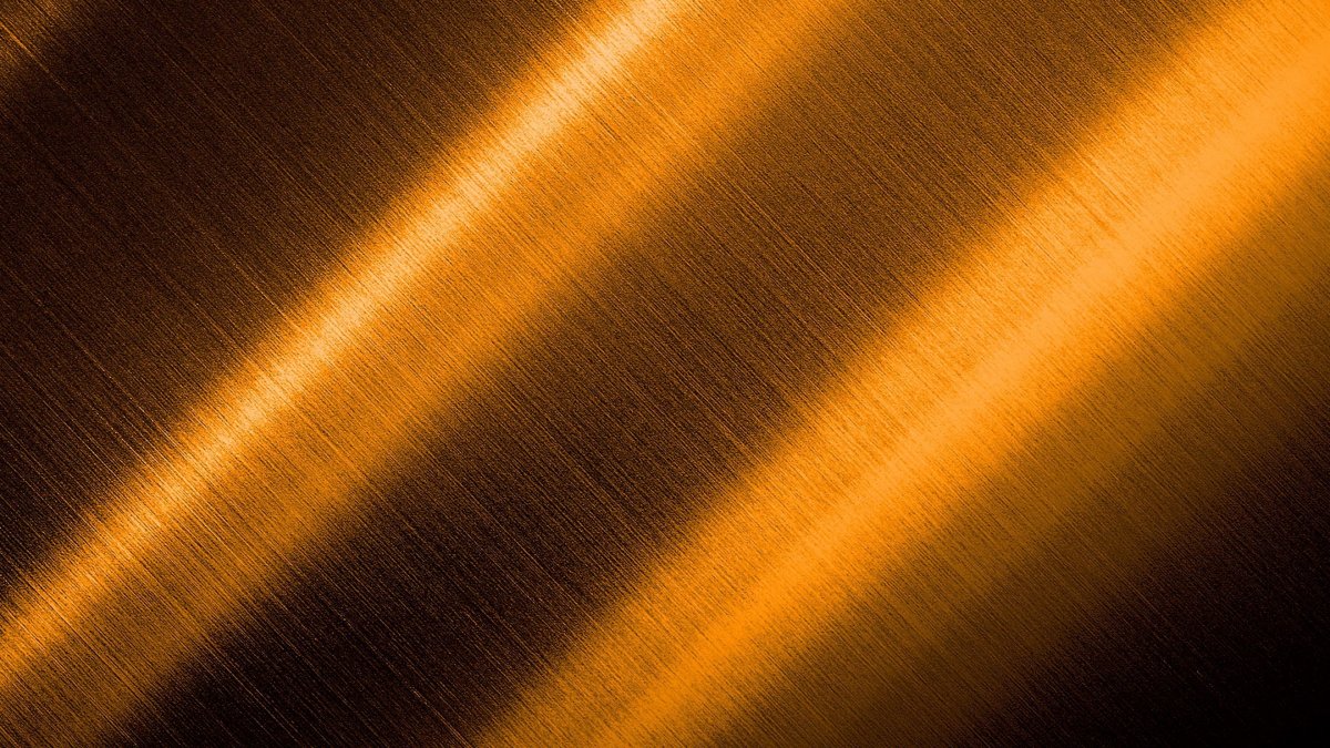 Бронзовый глянец пленка