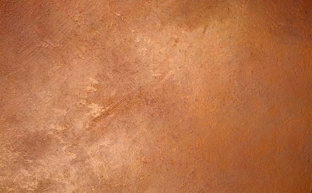 Медь текстура