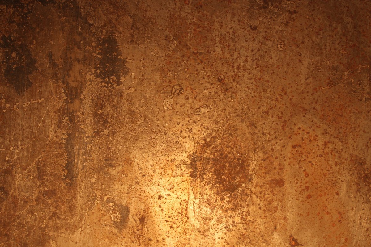 Бронзовый фон для портрета