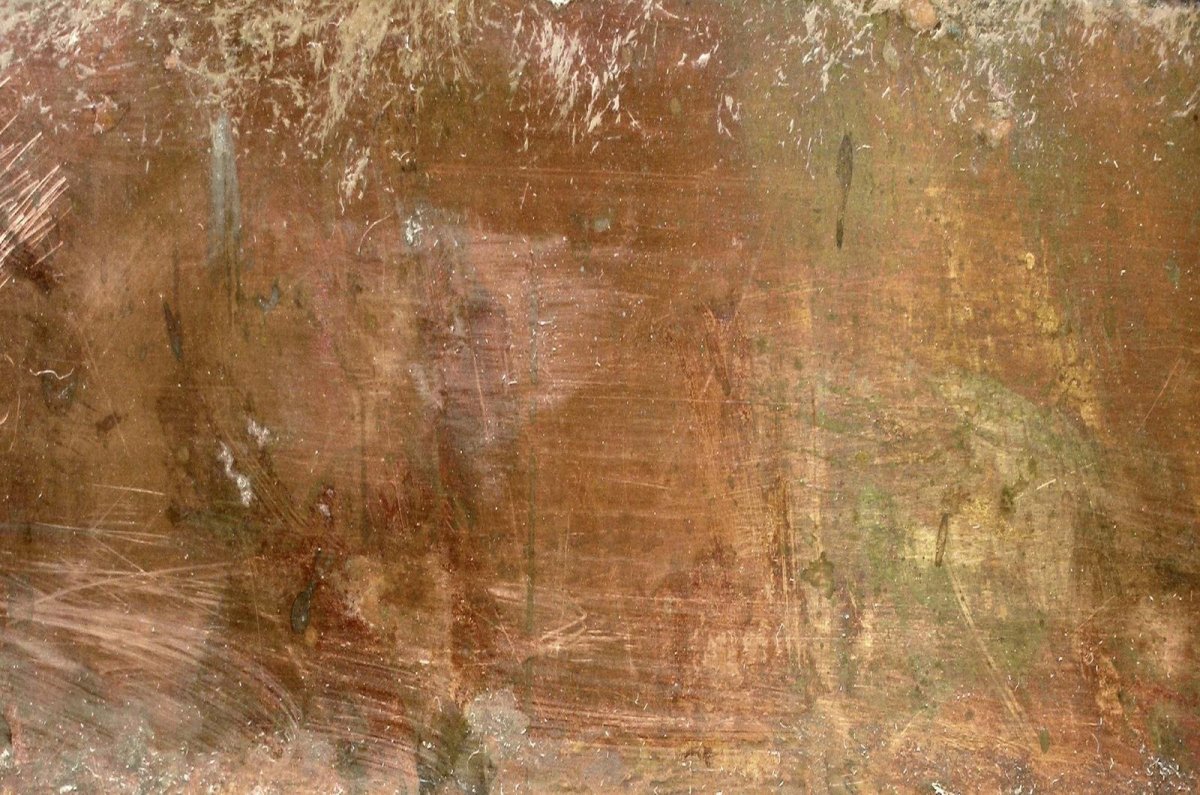 Золотая штукатурка