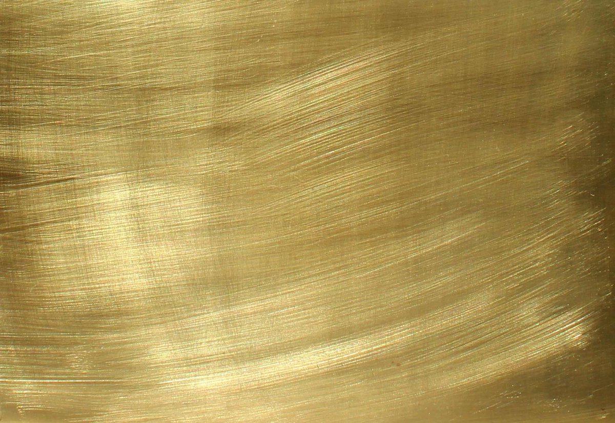 Бронзовый фон