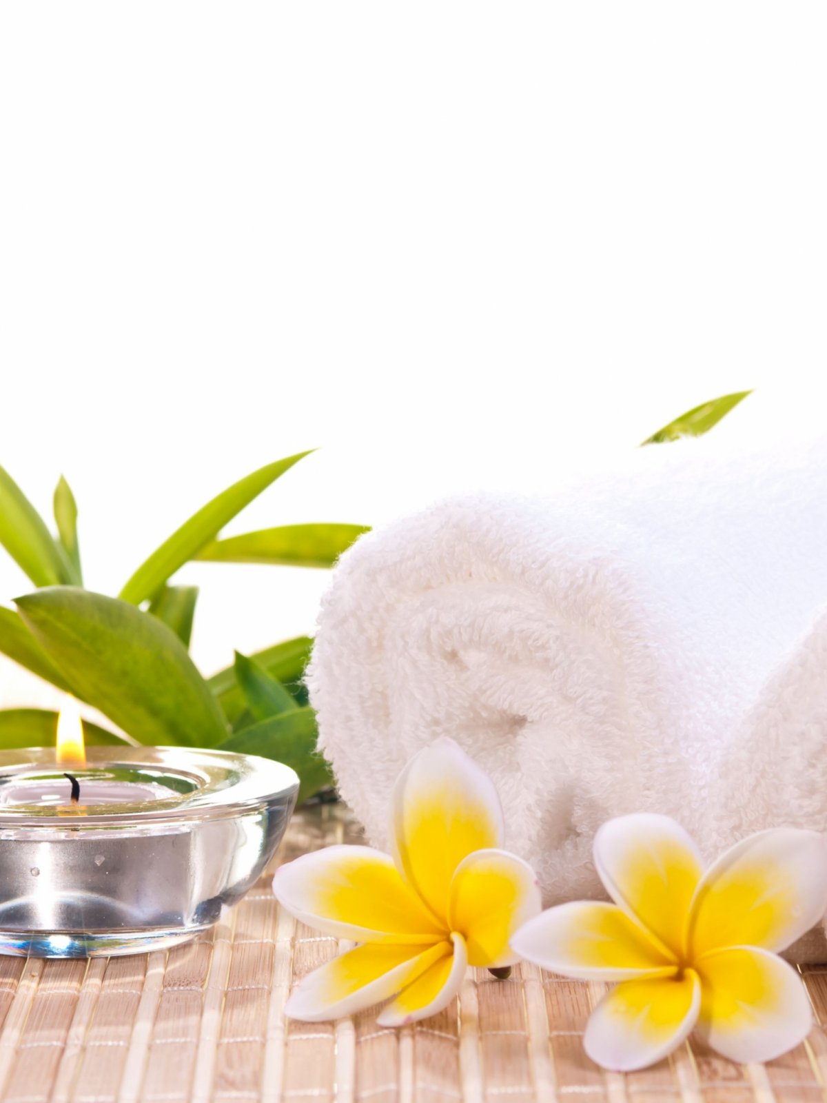 Массаж фон вертикальный