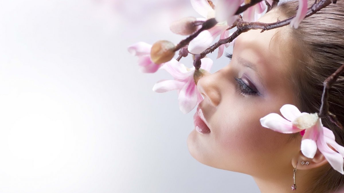 Фон для косметолога