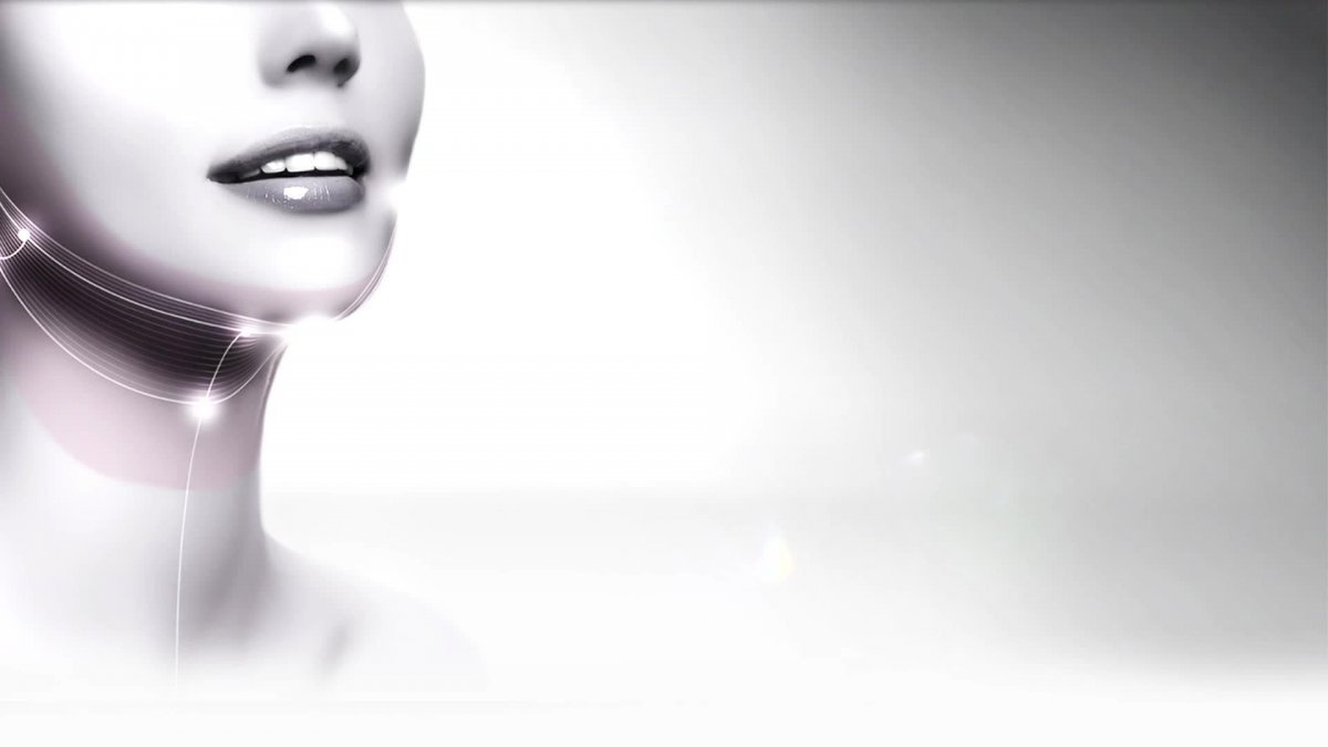 Визитка косметолога