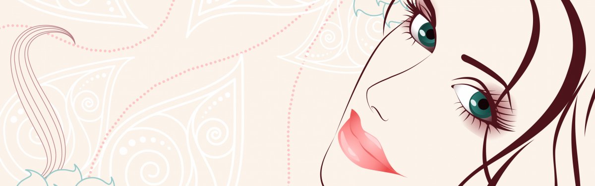 Маникюр фон