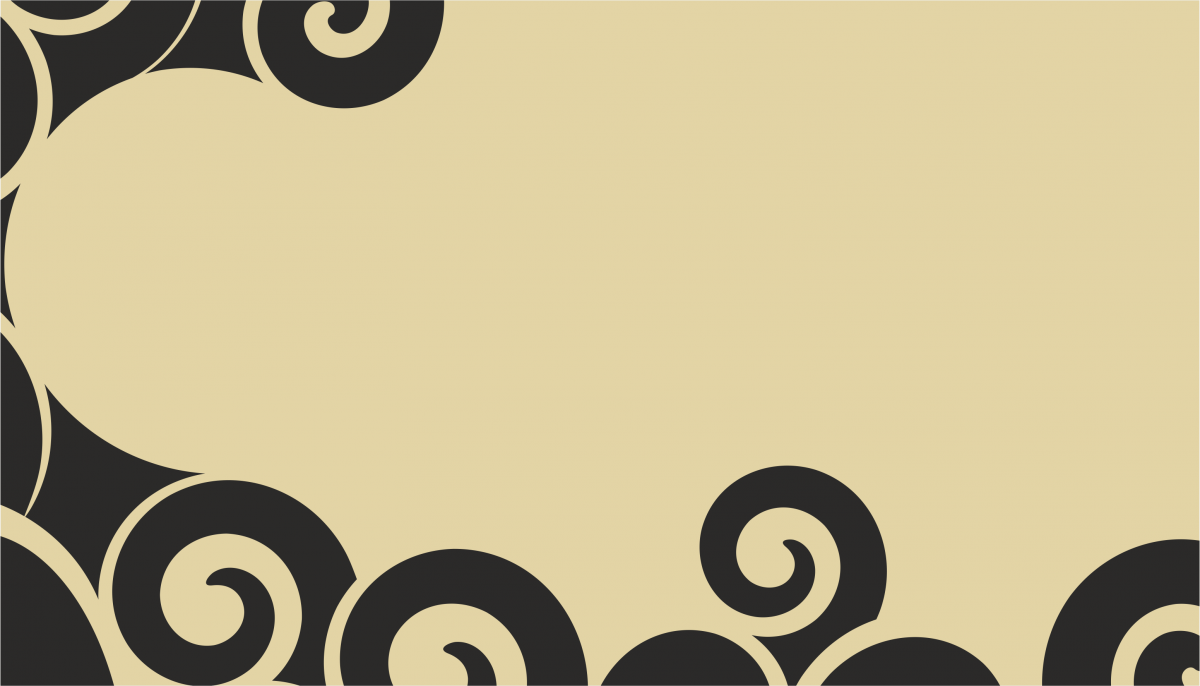 Фон для презентации в стиле шоколад