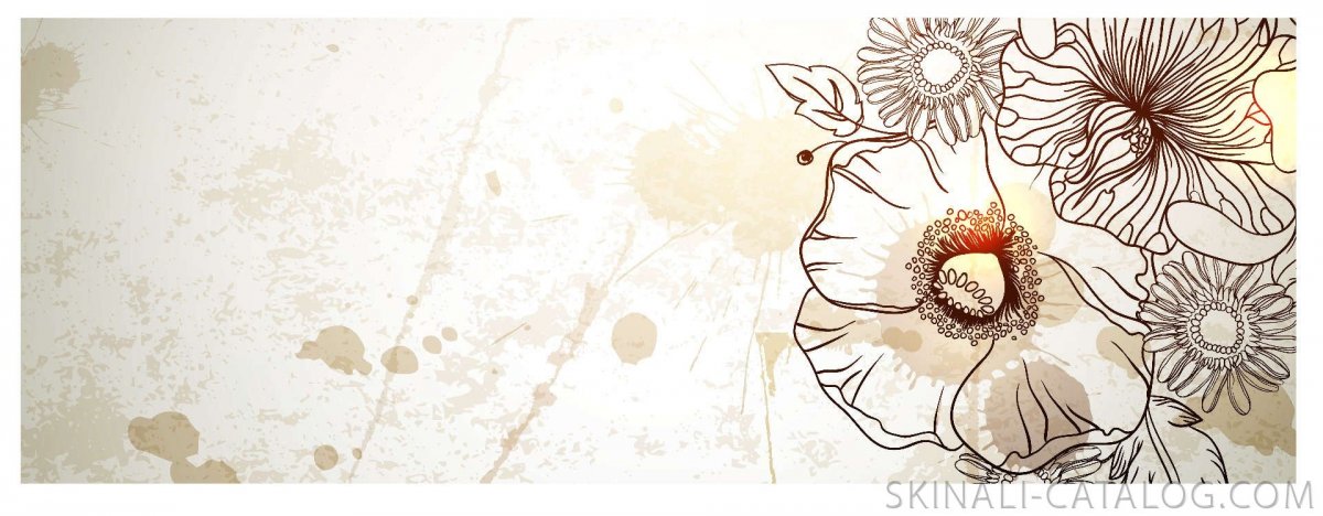 Эстетика коричневого