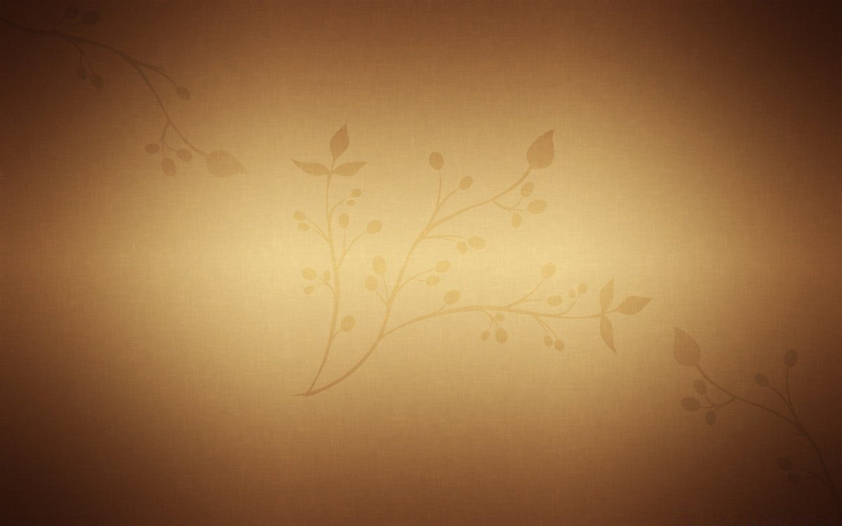 Коричневые обои