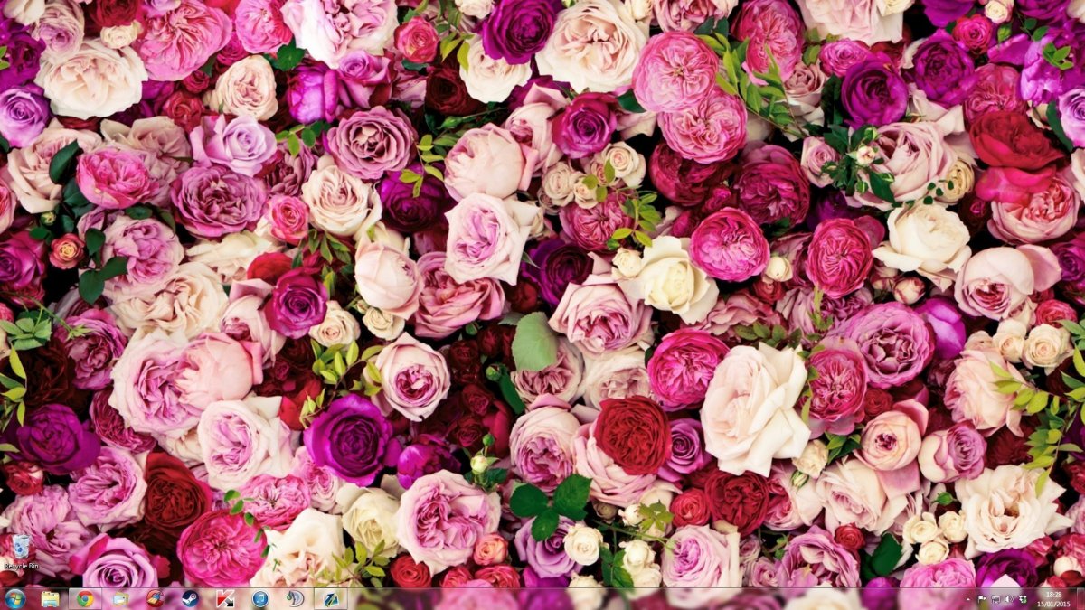 Фон с разводами