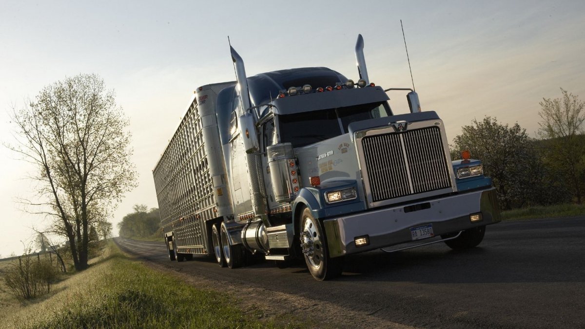 Аргоси тягач