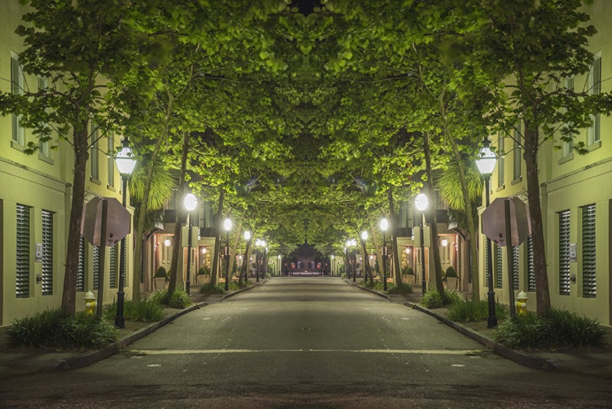 Волжский бульвар парк скамейки