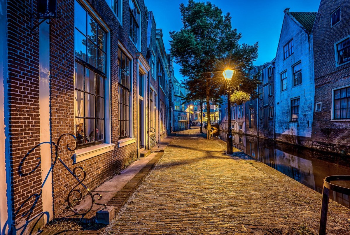 Стокгольм Седермальм дом