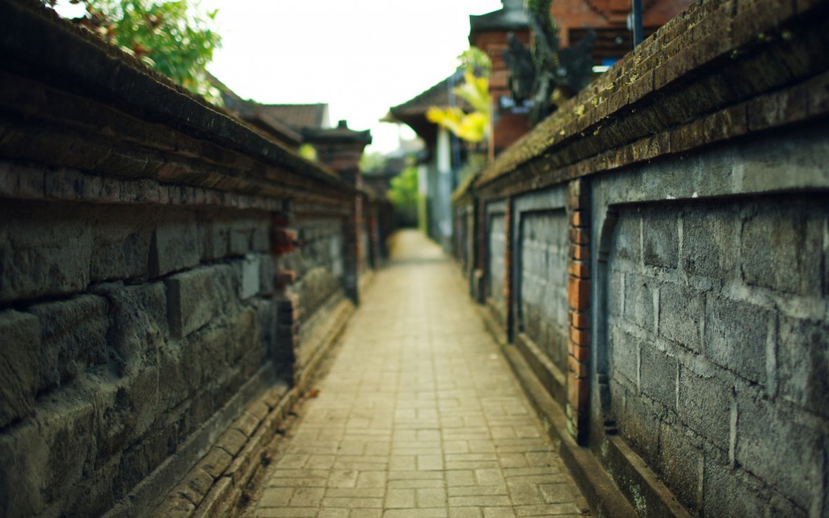 Япония Токио улицы