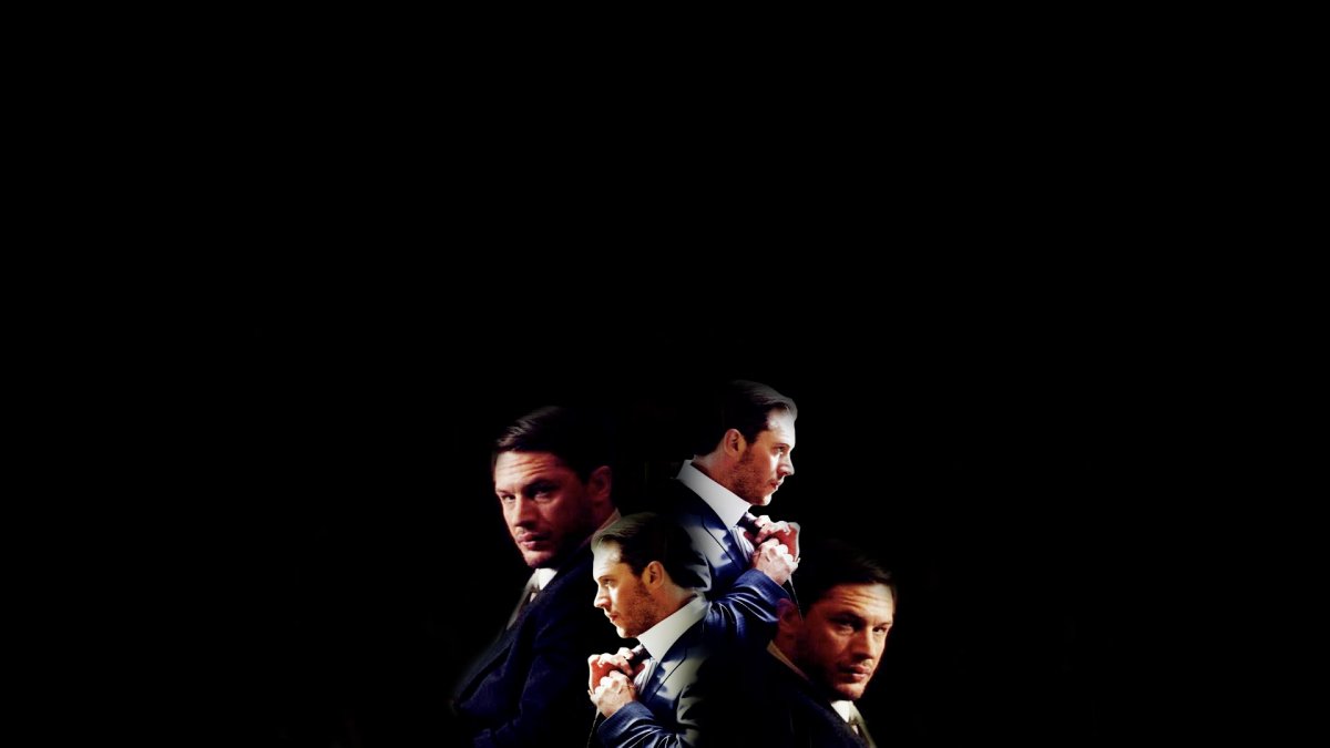 Братья Крэй 2015