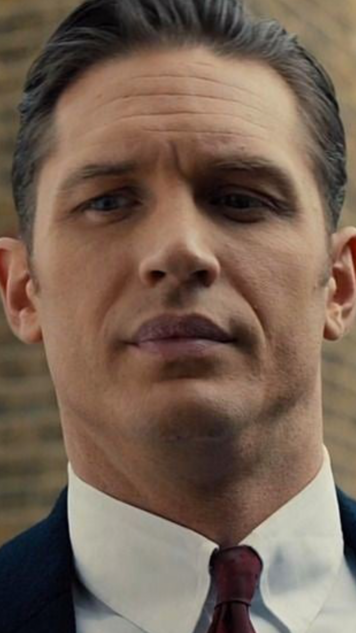 Том харди легенда обои