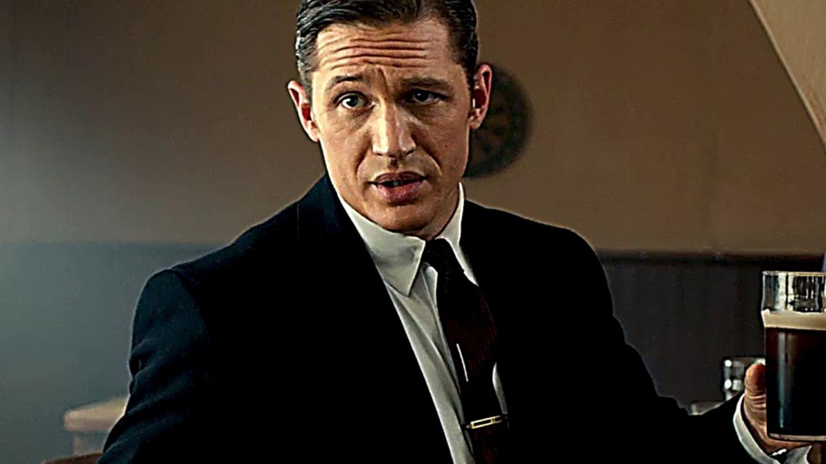 Легенда фильм 2015 Джек Маквитти