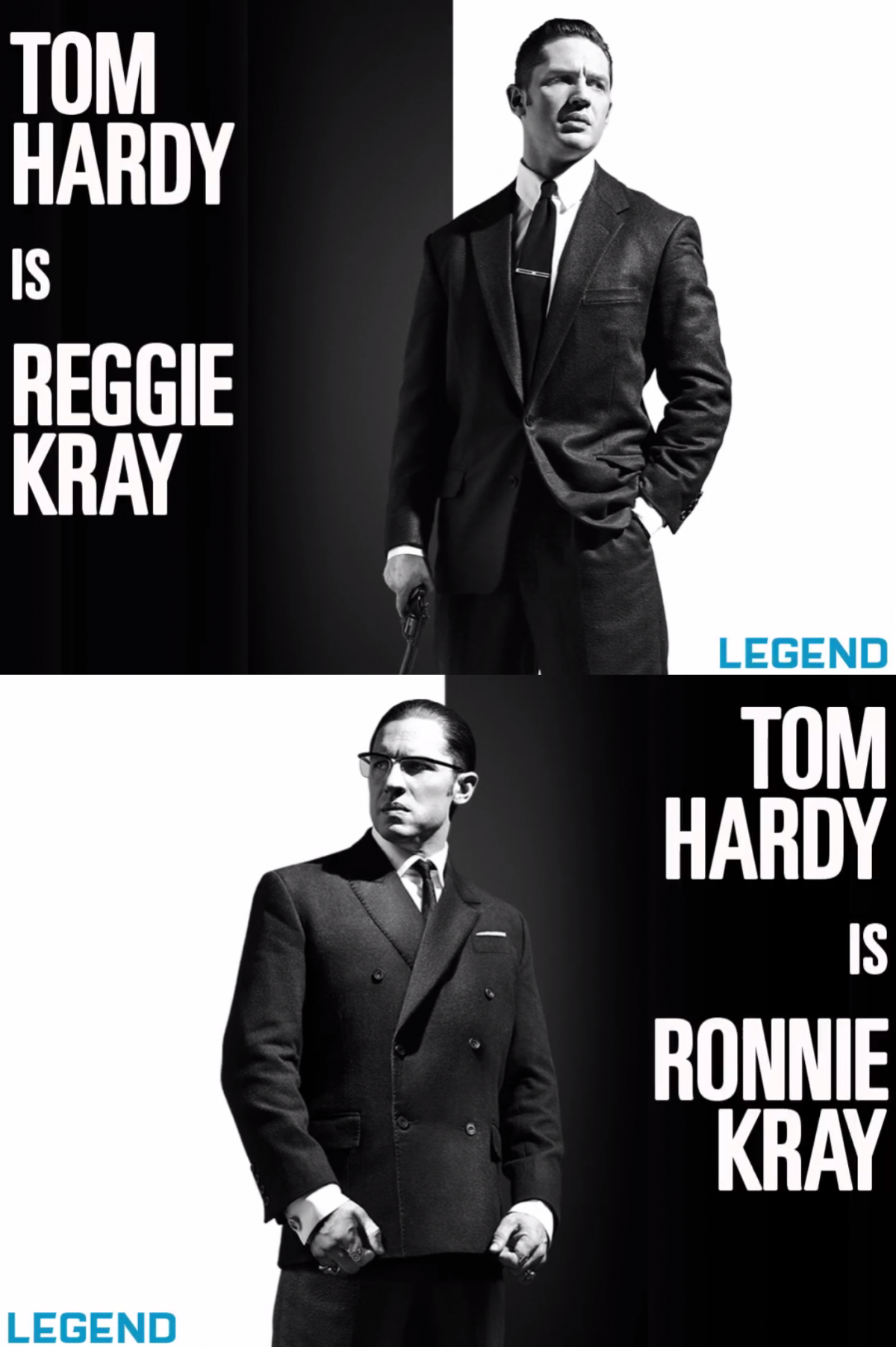 Рональд Крэй