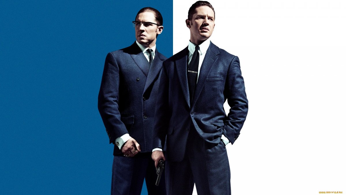 Рональд Крэй