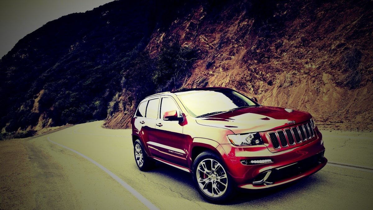 Jeep Wallpaper 1080х2220