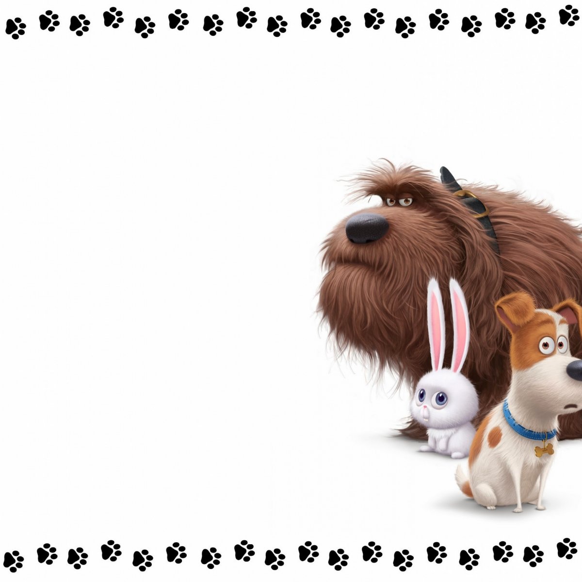 Паттерн животные