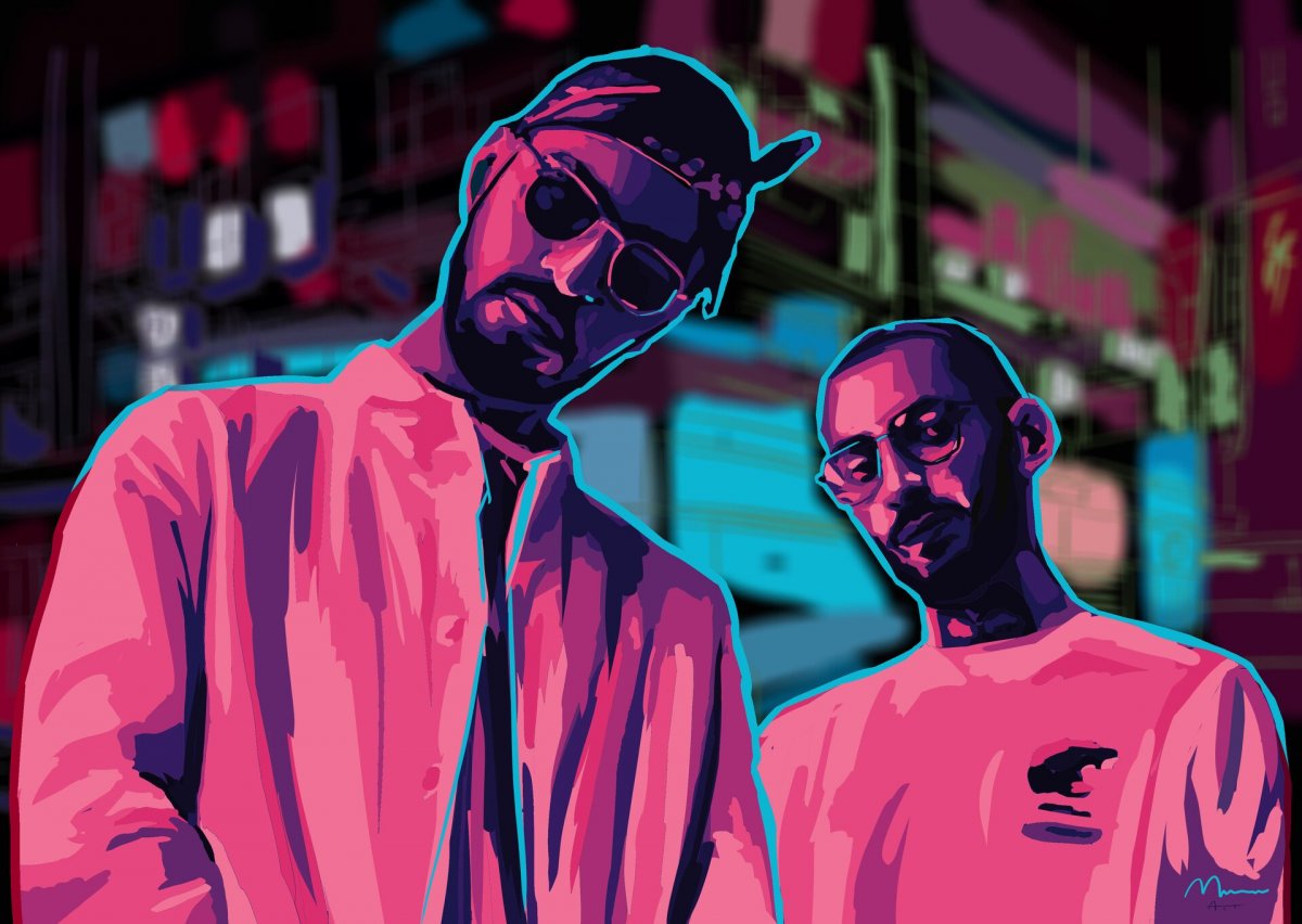 Картина мияги