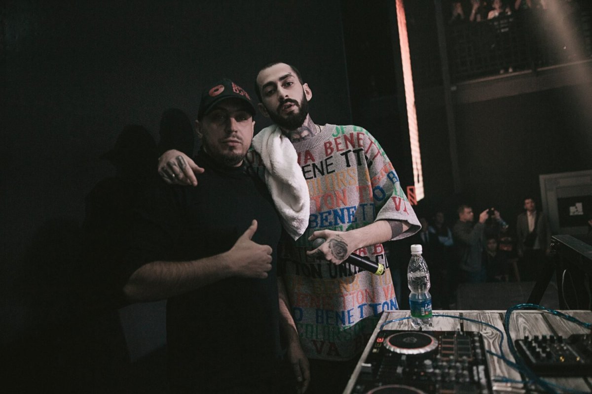 Красивые обои мияги