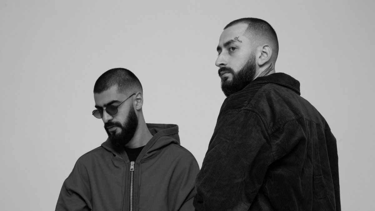 Мияги и Энди 2020