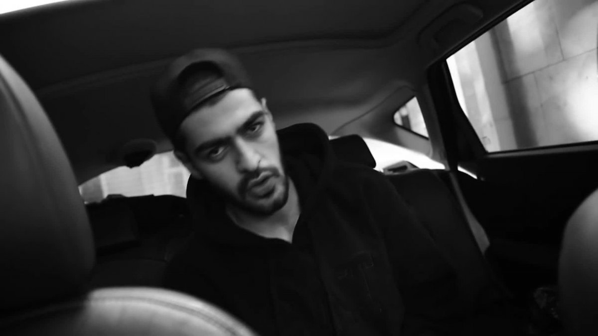 Мияги и Энди концерт