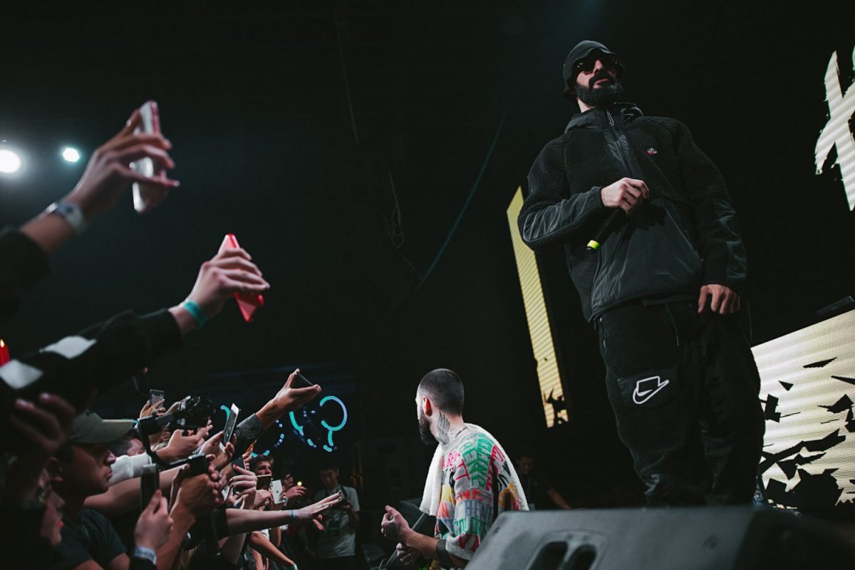 Мияги и Эндшпиль в 1080