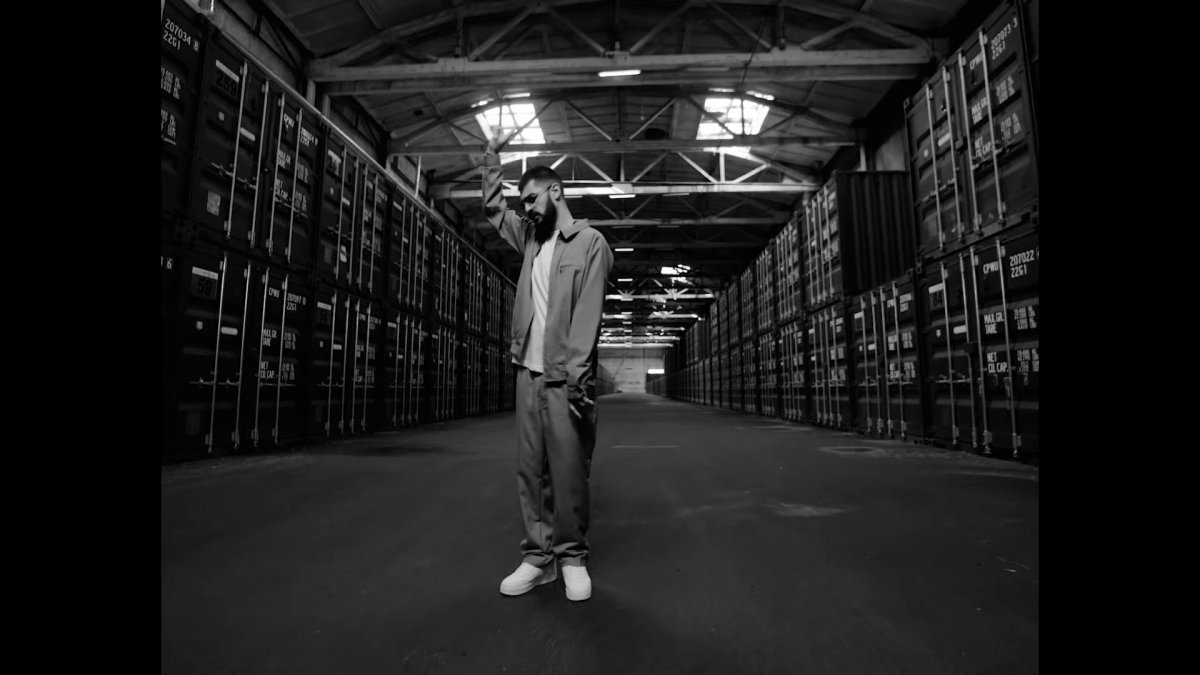 Концерт мияги и Andy Panda