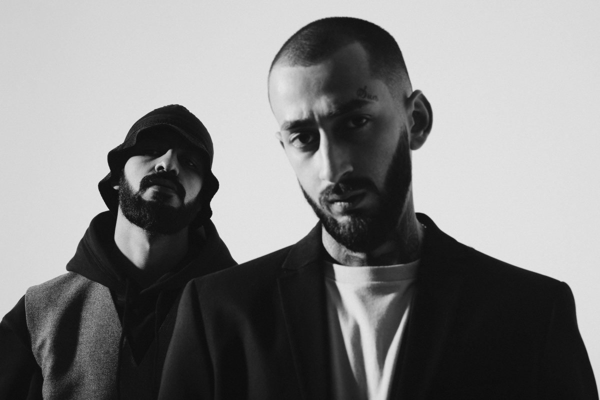 Группа мияги