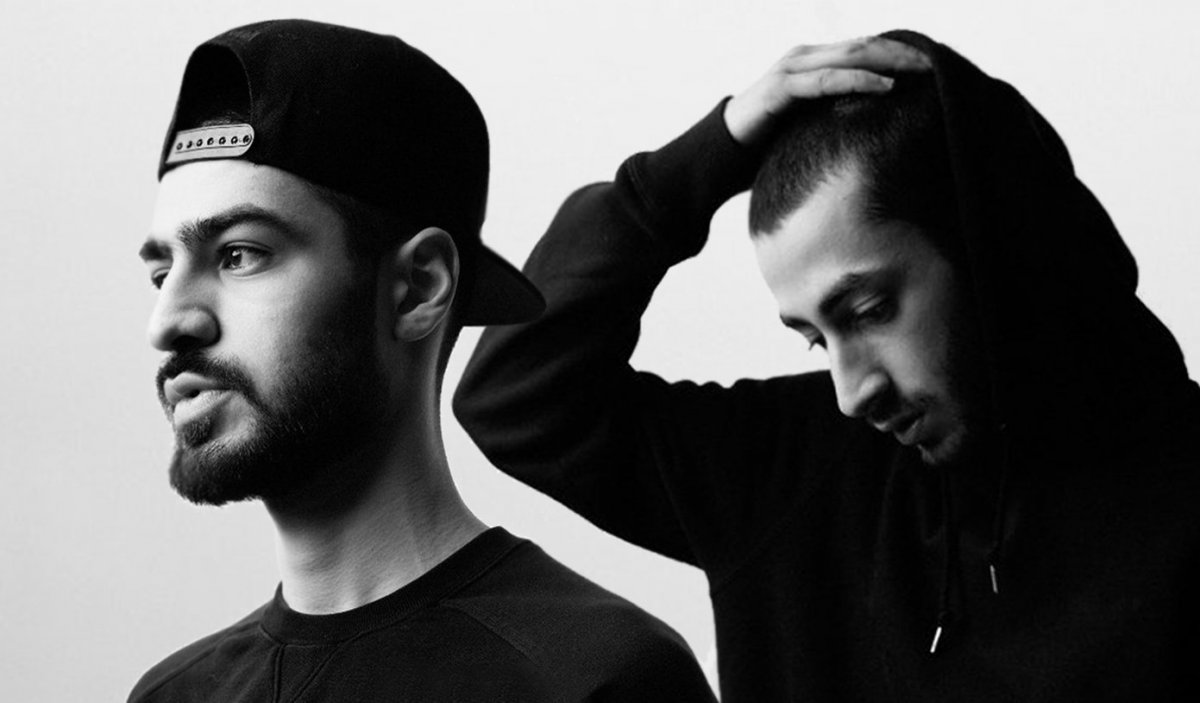 Одежда мияги на концерте