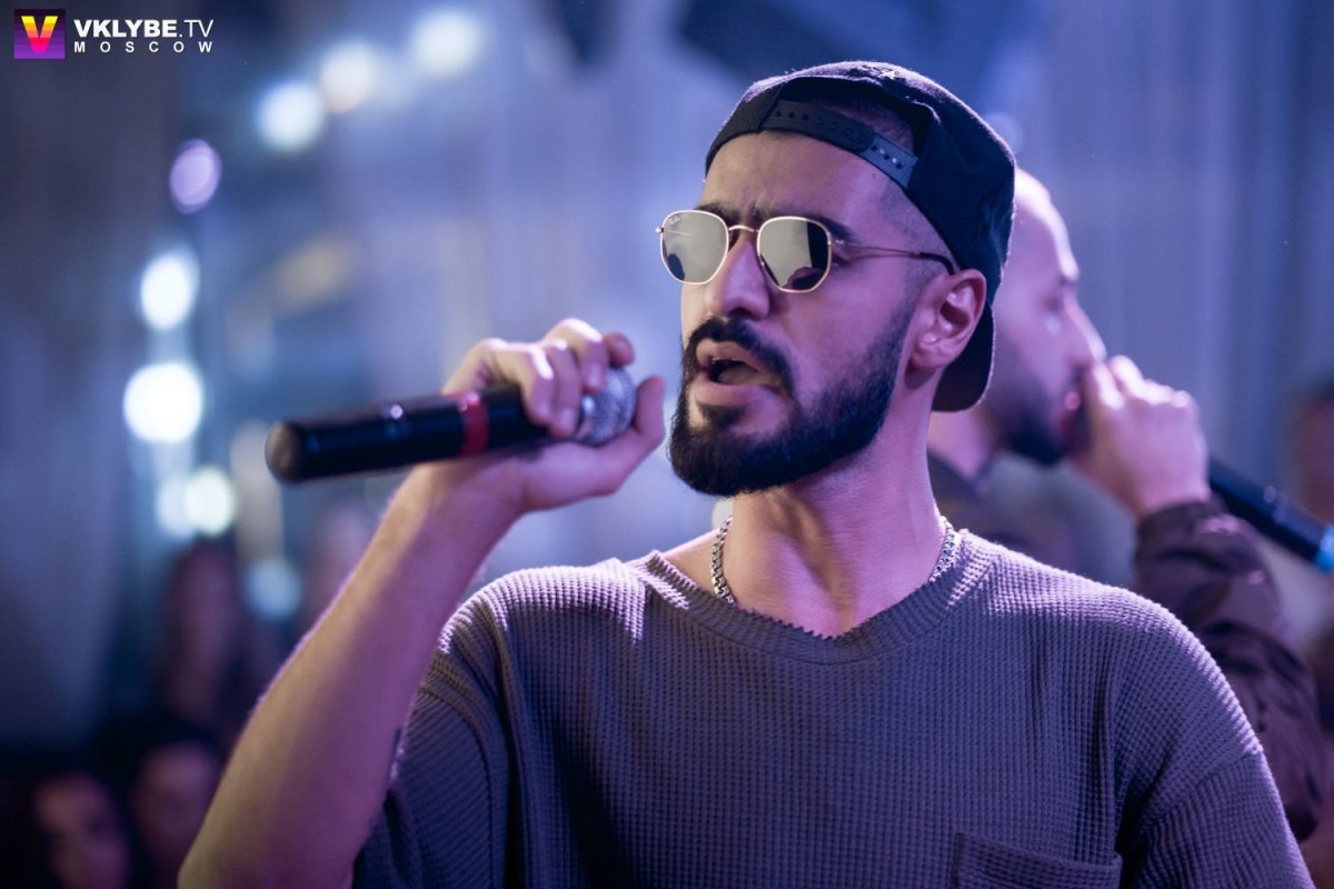 Обои в стиле мияги