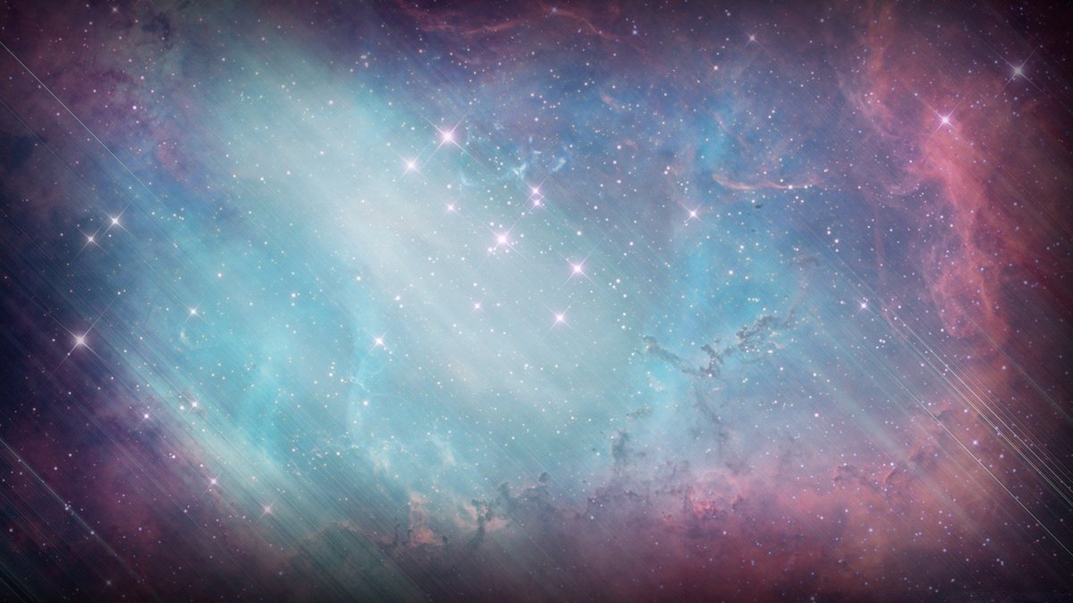 Градиент космос