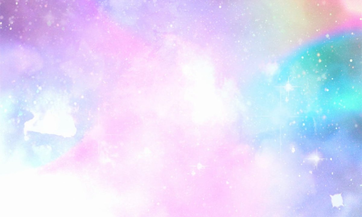 Волшебный фон