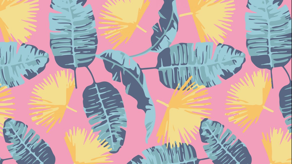 Акварельный фон