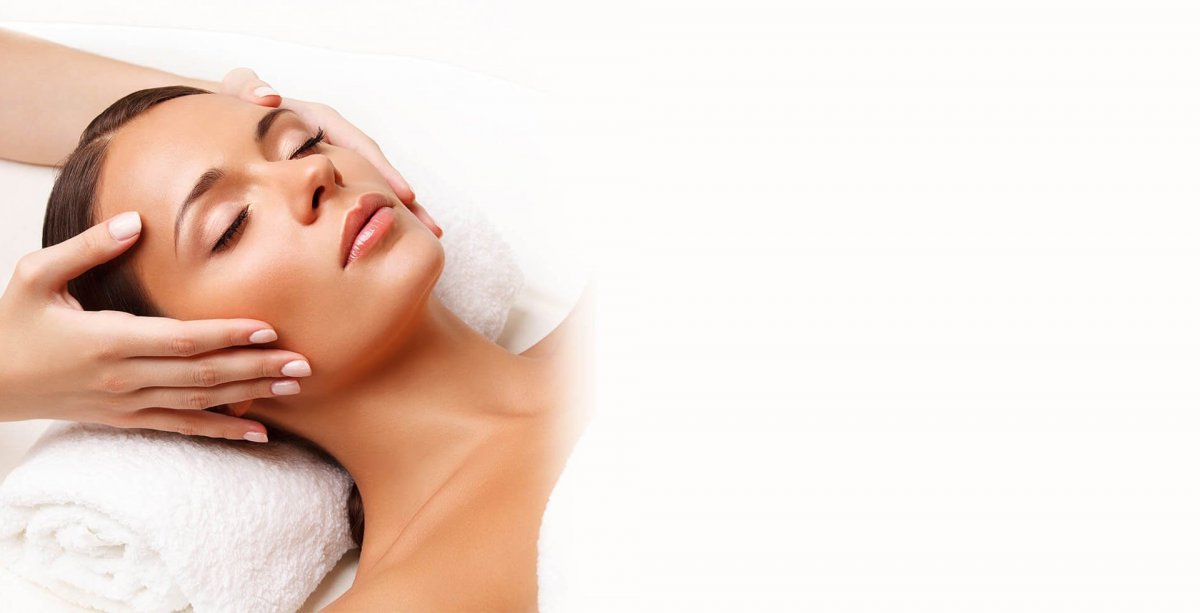 Косметология фон