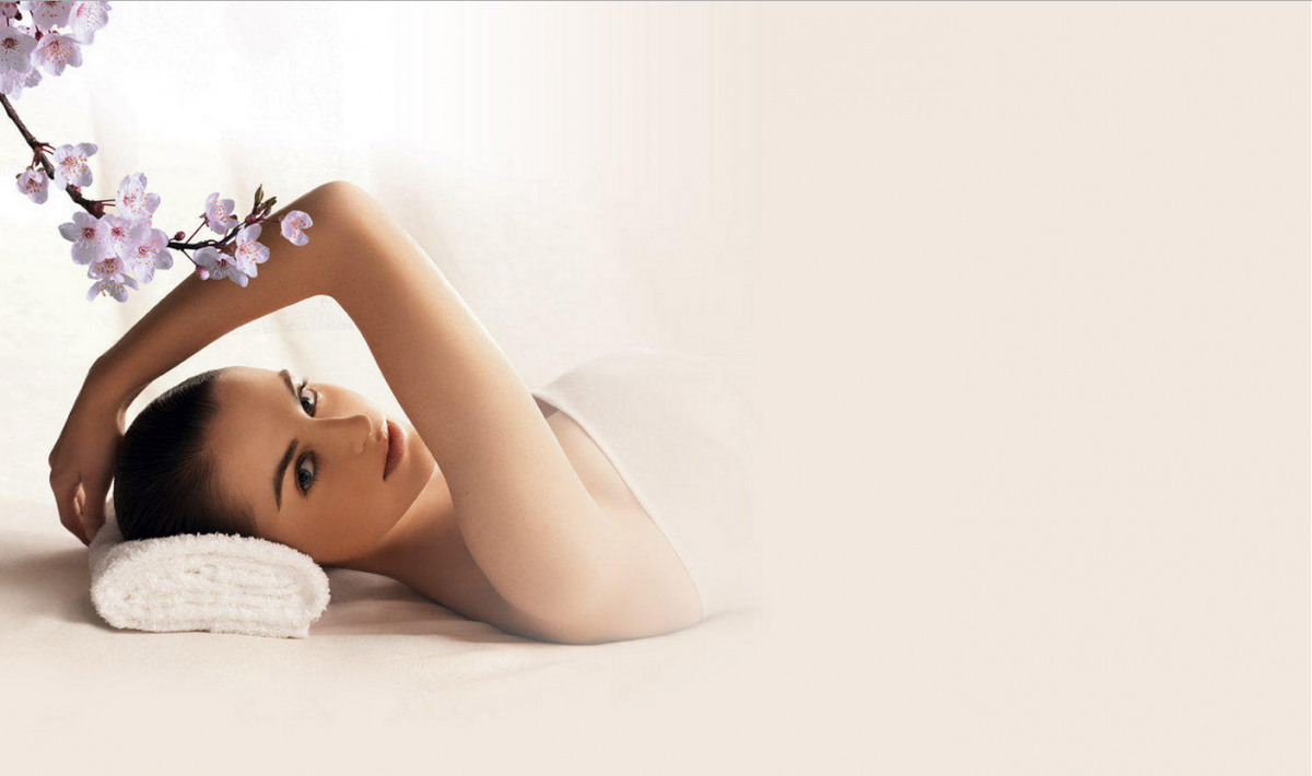 Фон для косметолога