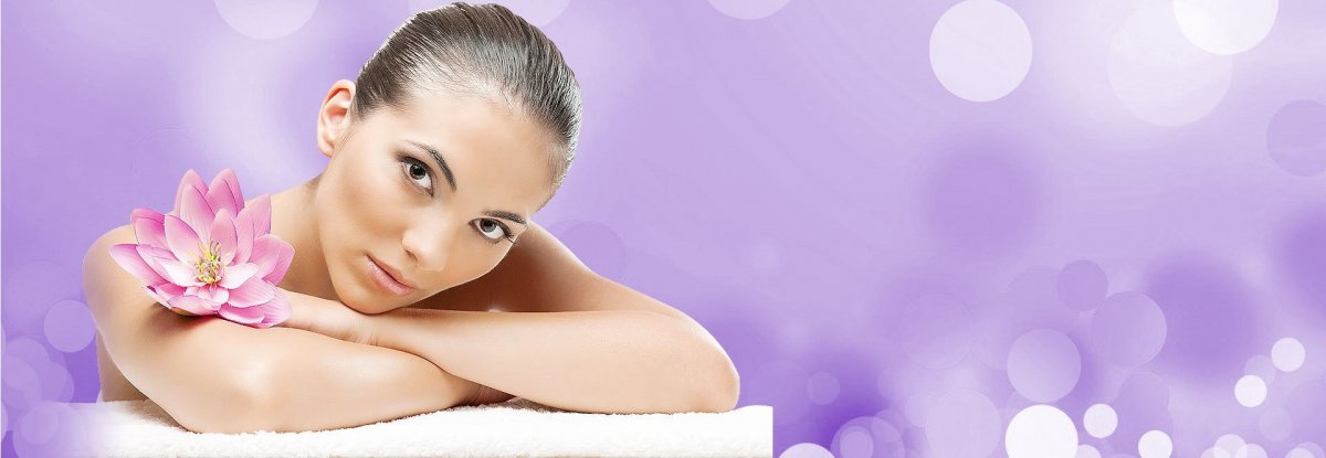 Косметолог баннер