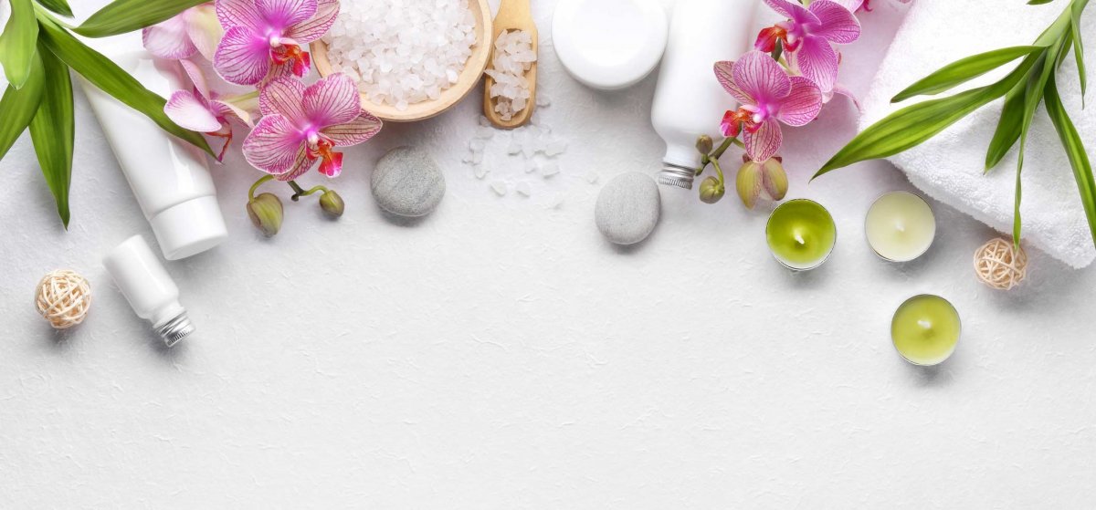 Фон для визитки шугаринг