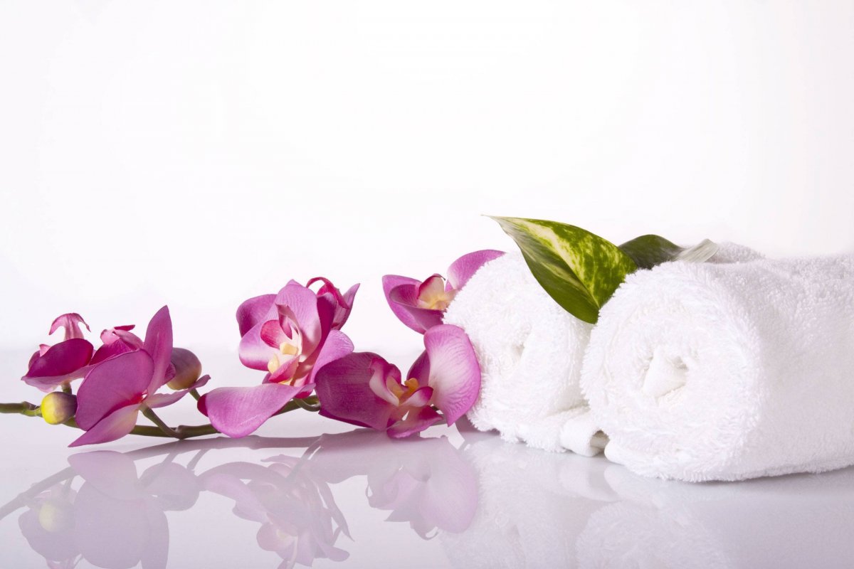 Массаж по коррекции фигуры