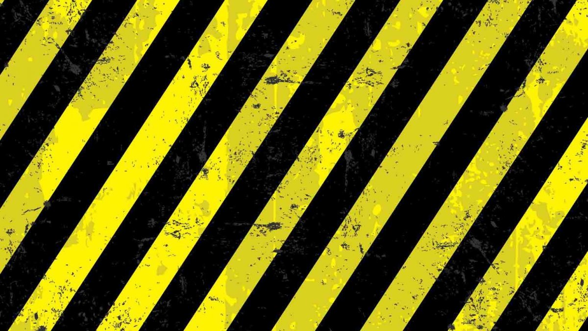 Черно желтые постеры