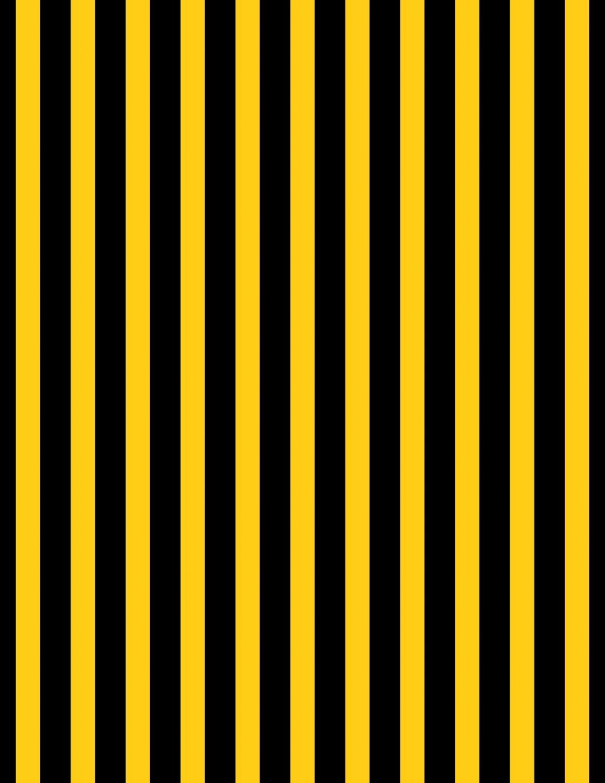 Желто черные полоски