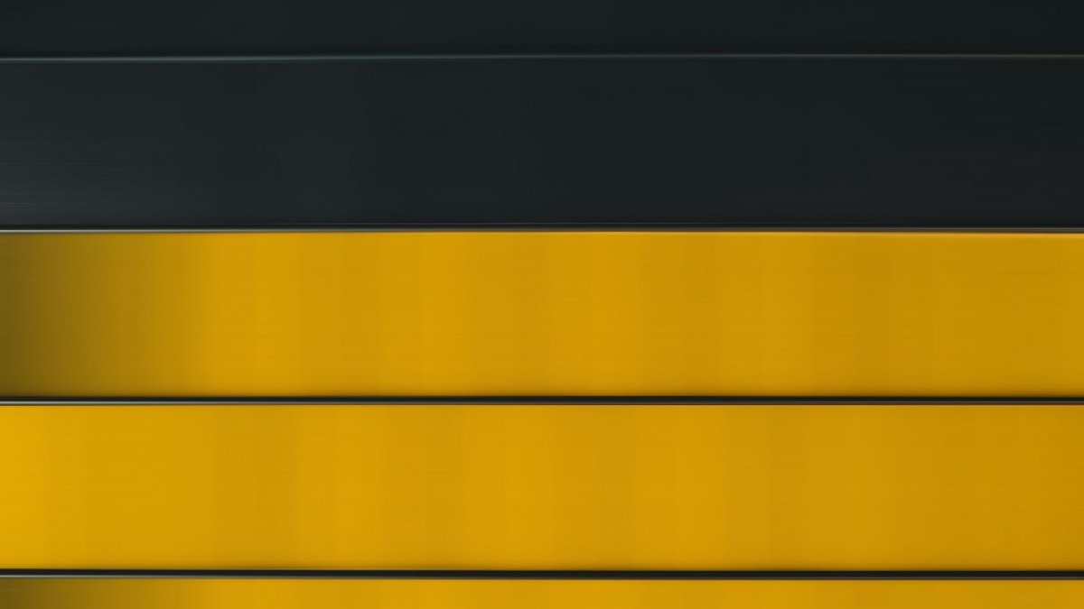 Желто черный