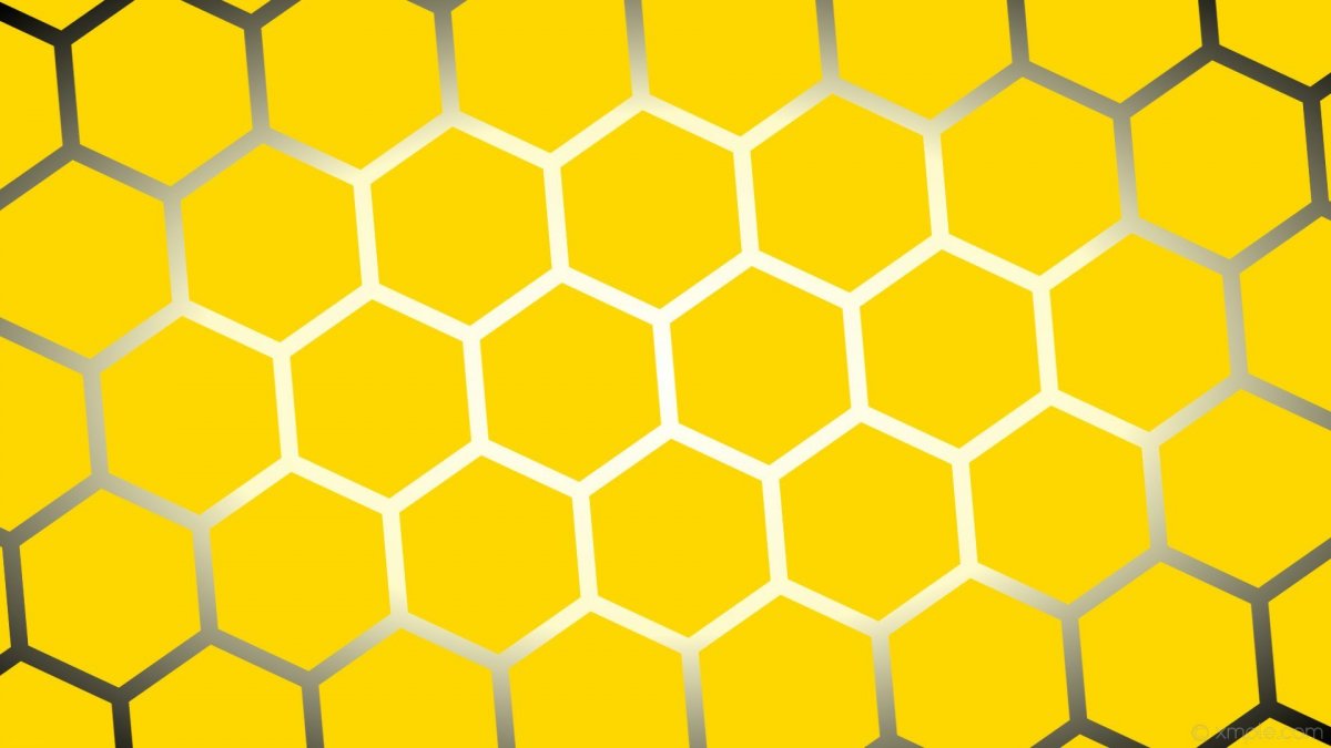 Шевроны черно желтые