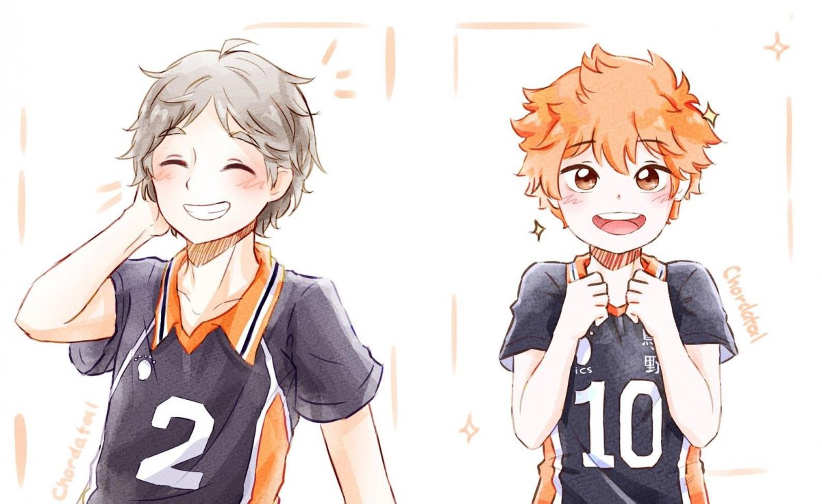 Хината волейбол