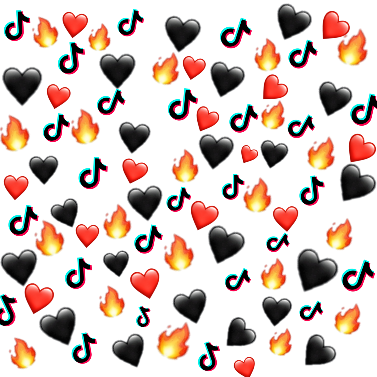 Неоновое сердце