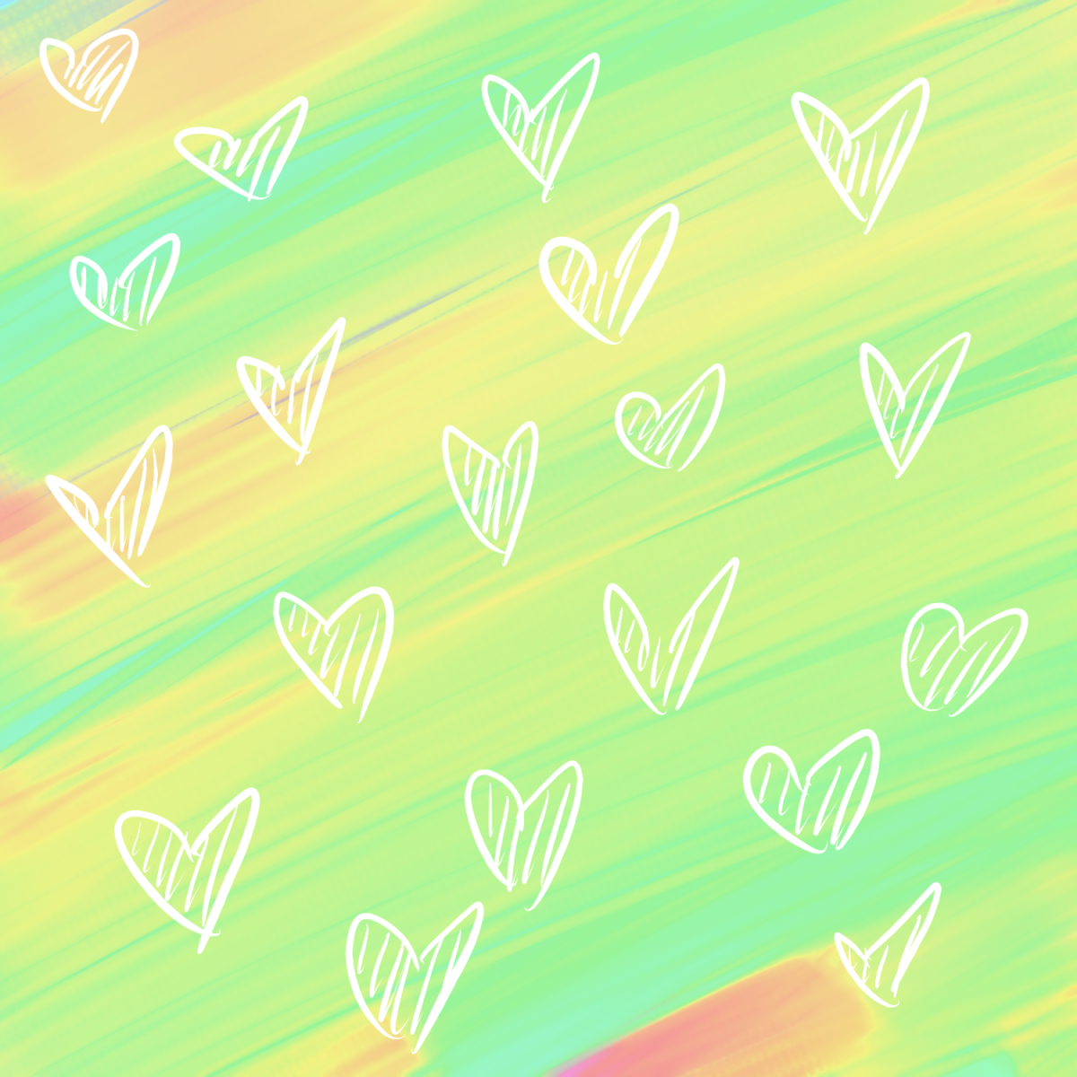 Цветы Минимализм